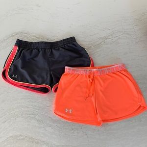 LOT 2 | Under Armour Shorts